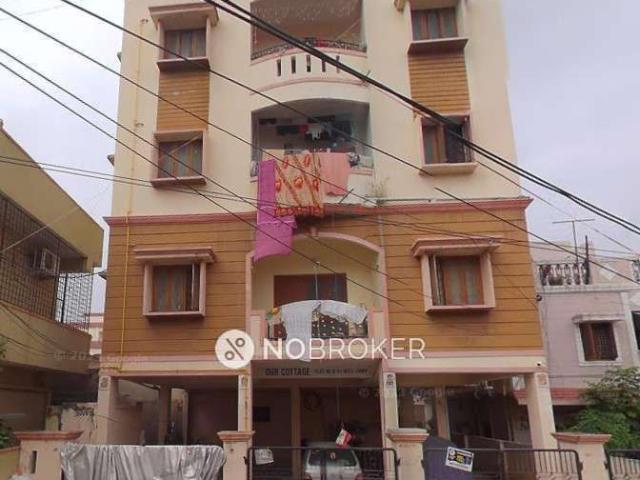 2 BHK Flat In Our Cortage Apartments For Sale In Alwal