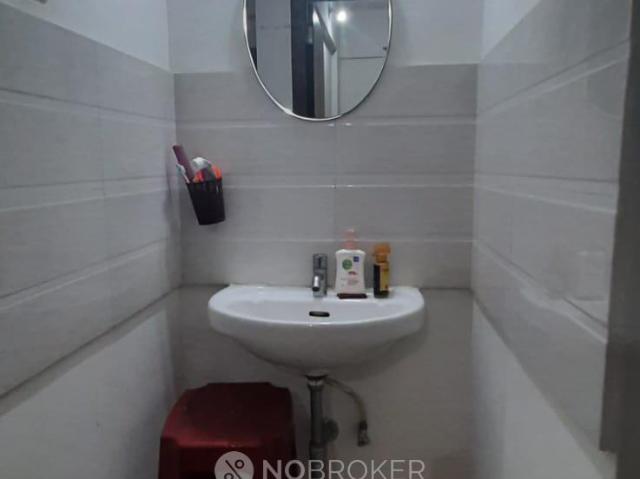 2 BHK Flat In Oxford Olympia for Rent In Wakad