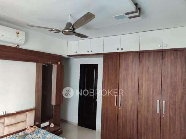 2 BHK Flat In Oxford Olympia, Wakad for Rent In Wakad
