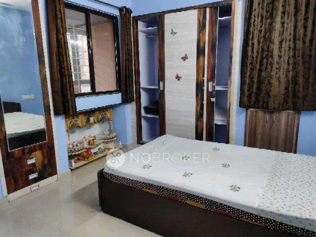 2 BHK Flat In Oxford Paradise For Sale In Parkhe Vasti