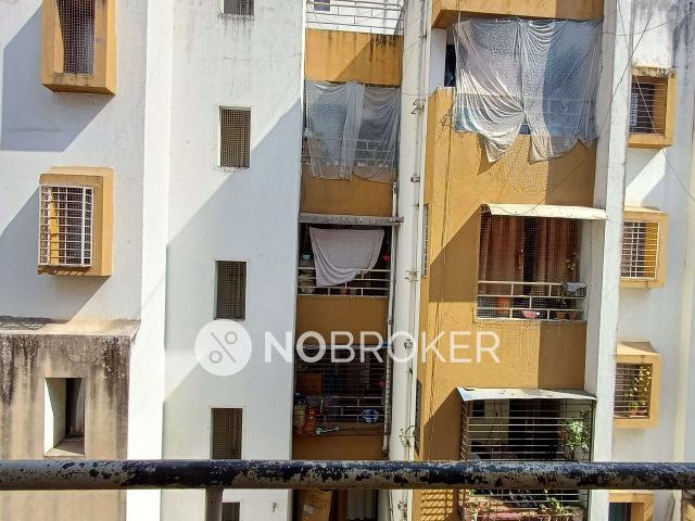 2 BHK Flat In Oxford Paradise For Sale In Sus