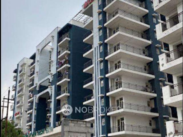 2 BHK Flat In Oxirich New Delhi Extension for Rent In Gagan Vihar