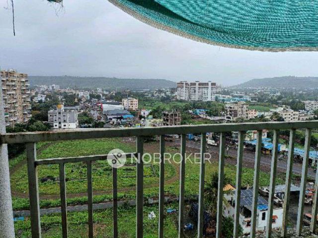 2 BHK Flat In Oxy Galaxy For Sale In Wagholi