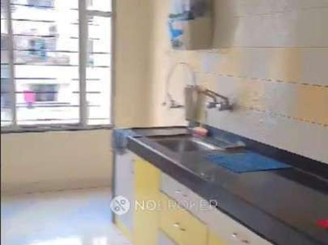 2 BHK Flat In Oxygen Valley, For Sale In Manjari Budruk