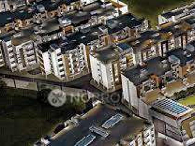 2 BHK Flat In Oxygen By Urban Tree For Sale In Perumbakkam
