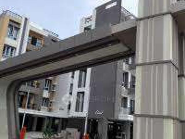 2 BHK Flat In Oxygen By Urban Tree For Sale In Perumbakkam