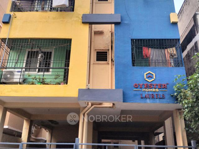 2 BHK Flat In Oyester Homes Laurels For Sale In Kolathur