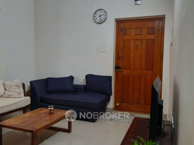 2 BHK Flat In Oyester Royal Castle, Gerugambakkam For Sale