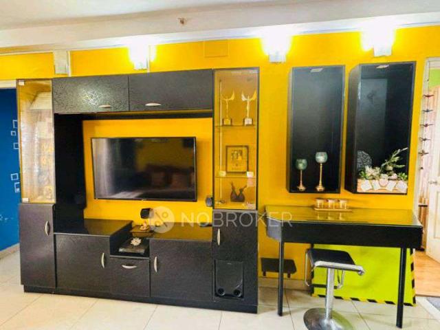 2 BHK Flat In Ozone Evergreens for Rent In Kasavanahalli
