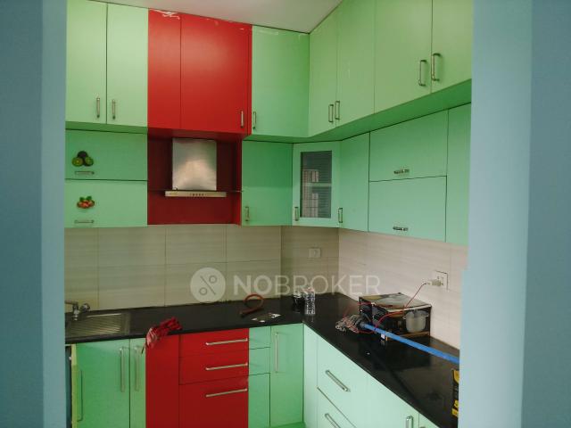 2 BHK Flat In Ozone Evergreens for Rent In Kasavanahalli