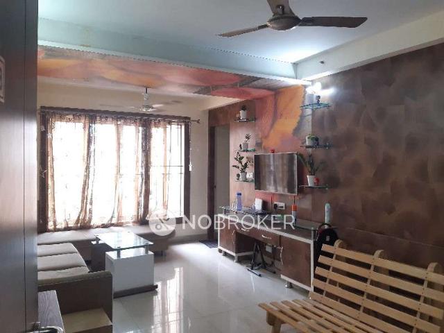 2 BHK Flat In Ozone Evergreens for Rent In Kasavanahalli