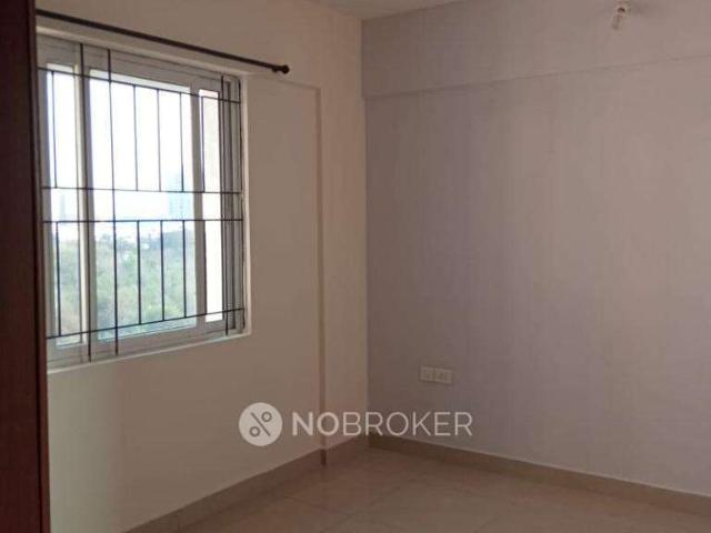 2 BHK Flat In Ozone Evergreens for Rent In Kasavanahalli