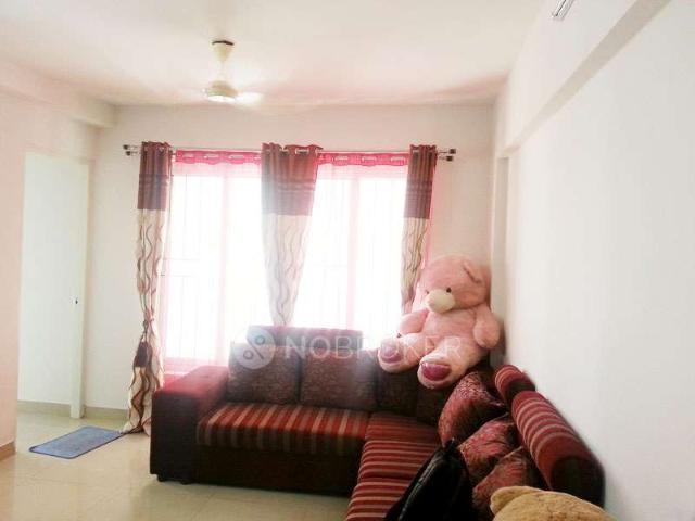 2 BHK Flat In Ozone Evergreens for Rent In Harlur