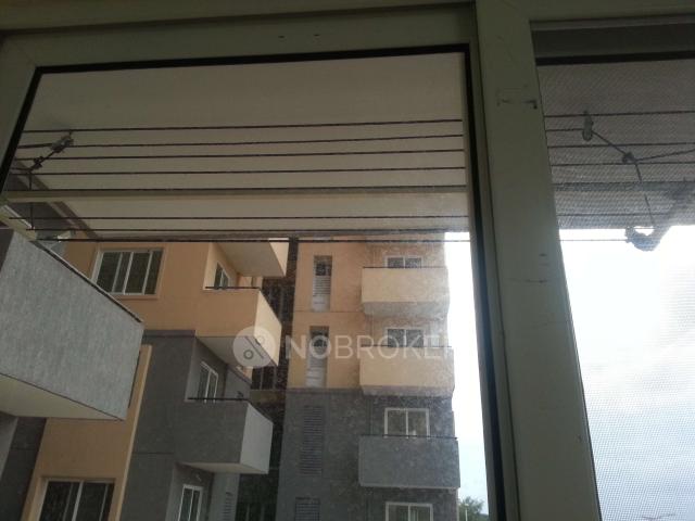 2 BHK Flat In Ozone Evergreens for Rent In Ozone Evergreens