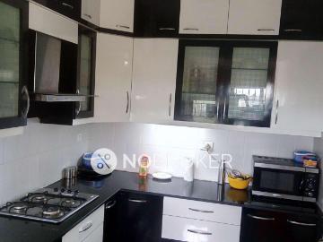 2 BHK Flat In Ozone Evergreens For Sale In Kasavanahalli