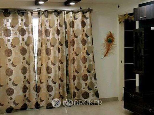 2 BHK Flat In Ozone Evergreens For Sale In Kasavanahalli