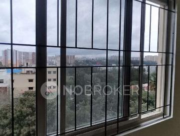 HM Scottsville, Hosa Road - Balcony, Garden