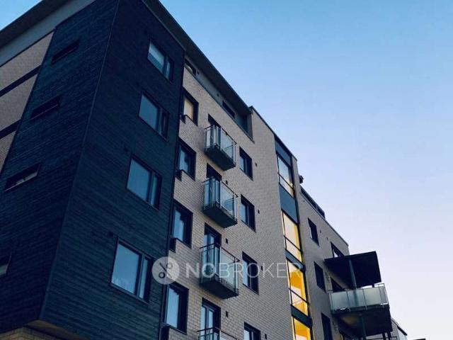 2 BHK Flat In Ozone Evergreens For Sale In Kasavanahalli
