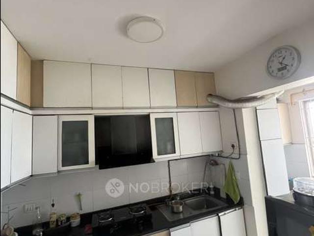 2 BHK Flat In Ozone Evergreens For Sale In Kasavanahalli