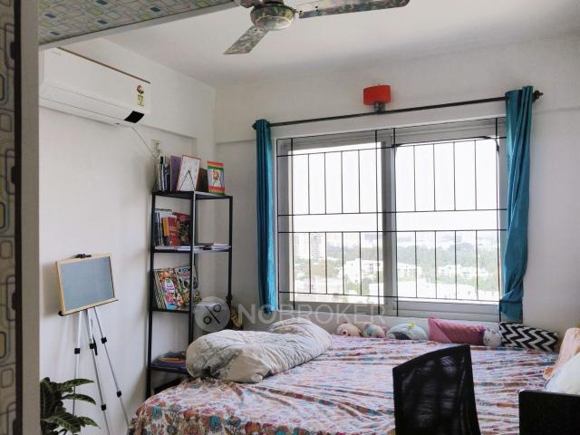 2 BHK Flat In Ozone Evergreens For Sale In Hsr Layout