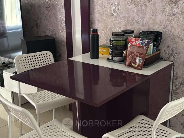 2 BHK Flat In Ozone Evergreens, Kasavanahalli for Rent In Kasavanahalli