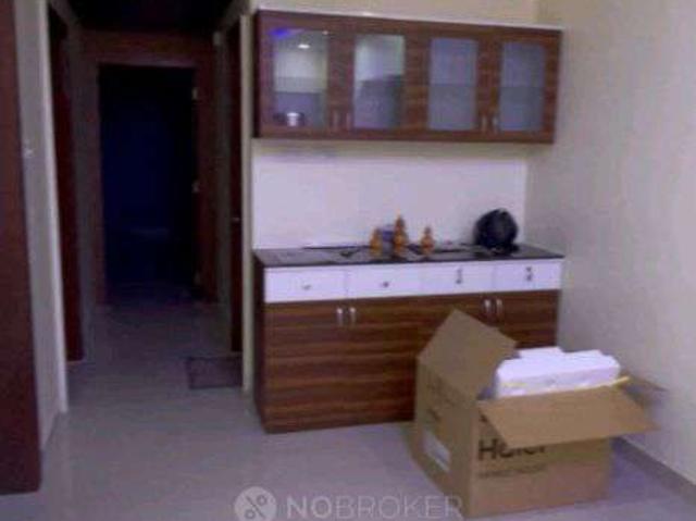 2 BHK Flat In Ozone Greens For Sale In Medavakkam