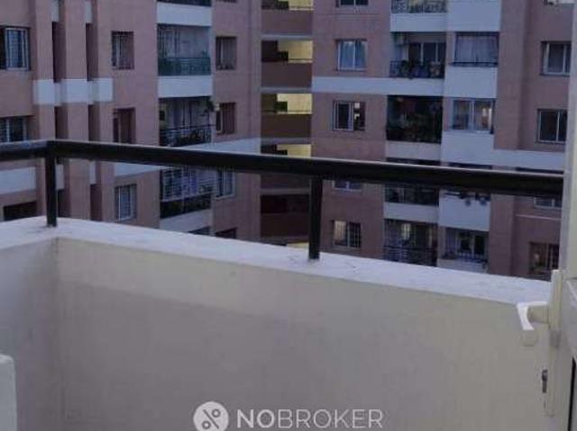 2 BHK Flat In Ozone Greens for Rent In Medavakkam