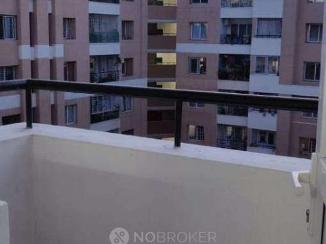 2 BHK Flat In Ozone Greens for Rent In Medavakkam