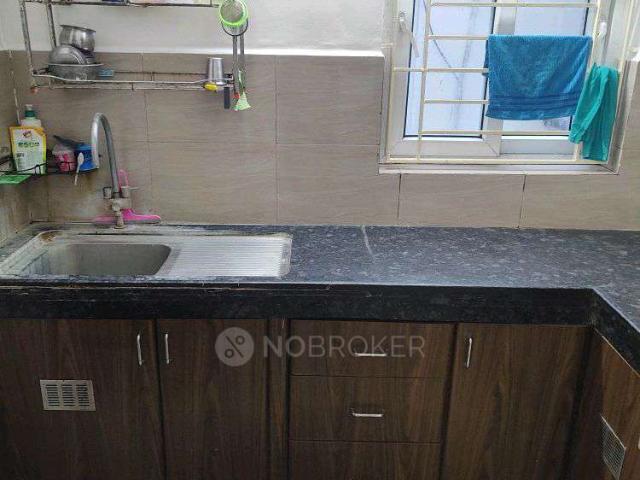 2 BHK Flat In Ozone Greens for Rent In Medavakkam