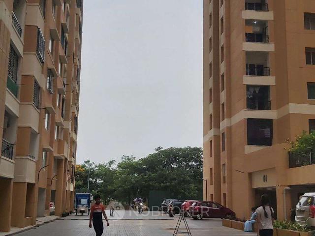 2 BHK Flat In Ozone Greens for Rent In Medavakkam