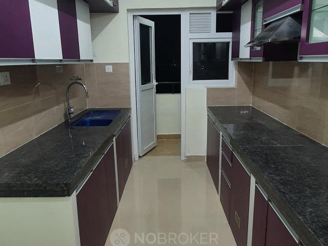 2 BHK Flat In Ozone Greens for Rent In Ozone Greens Phase