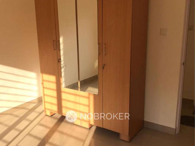 2 BHK Flat In Ozone Greens for Rent In Perumbakkam