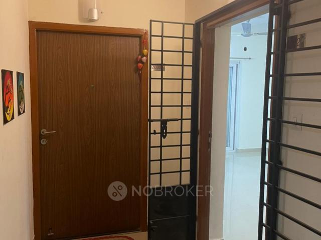 2 BHK Flat In Ozone Greens, Medavakkam for Rent In Medavakkam
