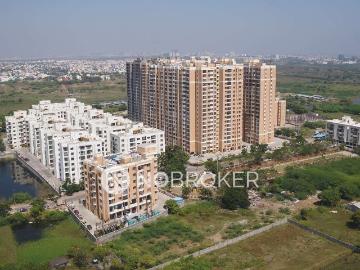 2 BHK Flat In Ozone Greens, Medavakkam for Rent In Ozone Greens