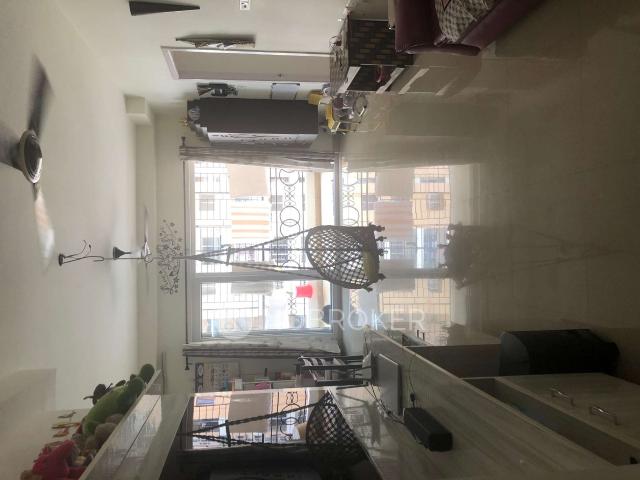 2 BHK Flat In Ozone Greens Phase 2, Medavakkam For Sale In