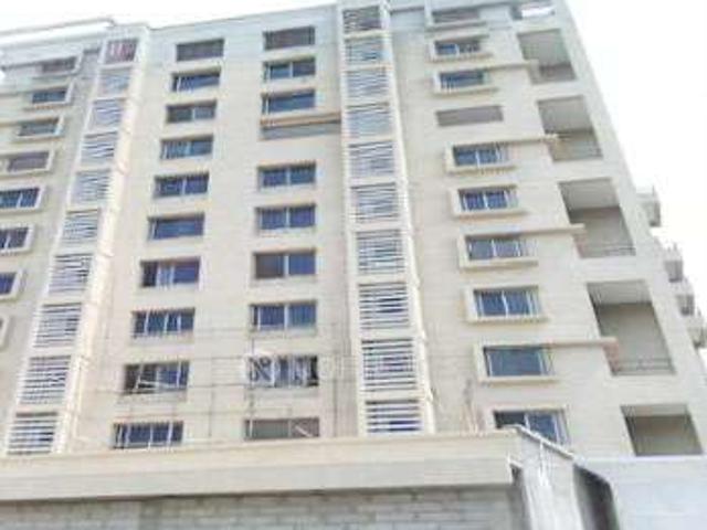 2 BHK Flat In Ozone Springs Residential Society for Rent In Dutta Mandir