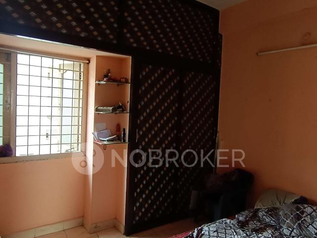 2 BHK Flat In Oak Villa For Sale In Masab Tank