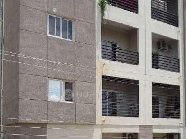 2 BHK Flat In Oak Ave For Sale In Humayun Nagar
