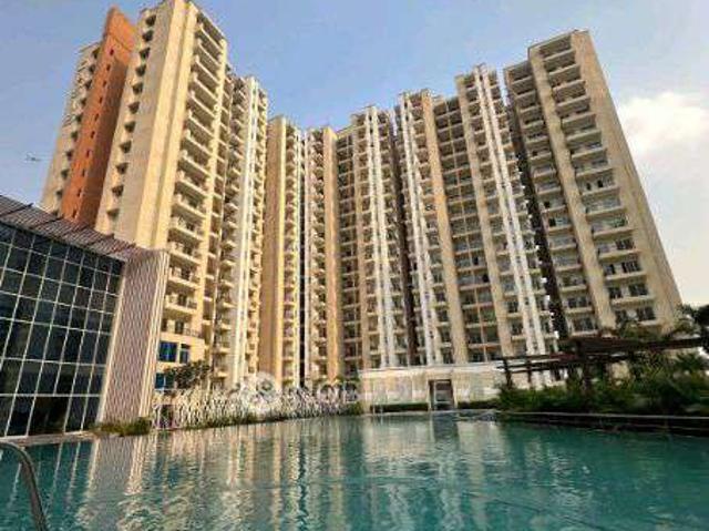 2 BHK Flat In Oasis Grandstand for Rent In Sector 17a