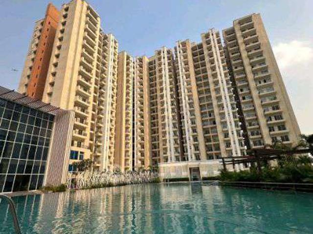 2 BHK Flat In Oasis Grandstand for Rent In Sector 22 D