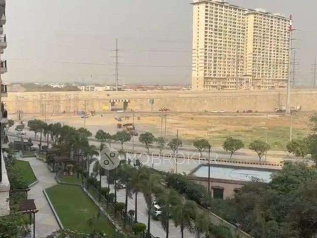 2 BHK Flat In Oasis Venetia Heights for Rent In Surajpur