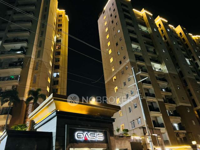 2 BHK Flat In Oasis Venetia Heights for Rent In Surajpur