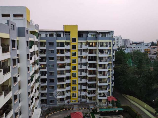 2 BHK Flat In Oceanus Freesia Enclave for Rent In Bellandur