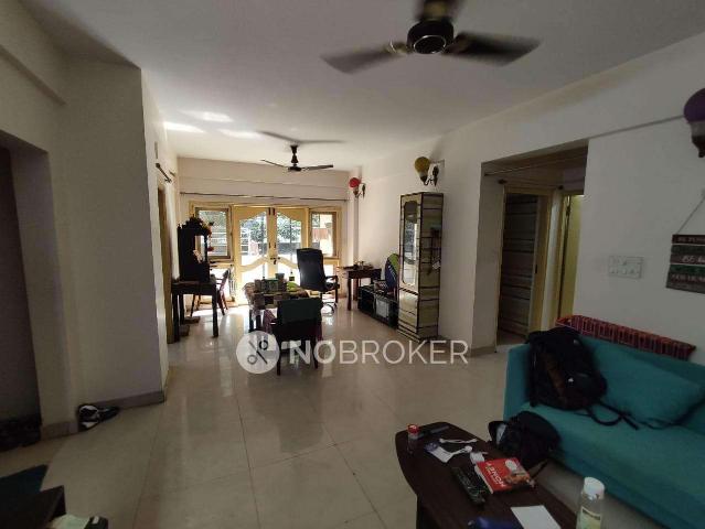 2 BHK Flat In Oceanus Triton, Bellandur For Sale In Bellandur