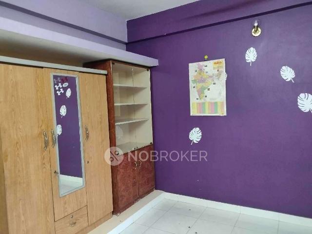 2 BHK Flat In Oceanus Triton for Rent In Bellandur