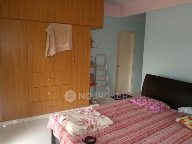 2 BHK Flat In Oceanus Triton For Sale In Bellandur