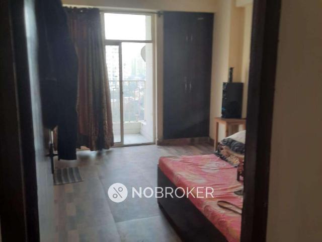 2 BHK Flat In Officer City 1 for Rent In Raj Nagar Extension