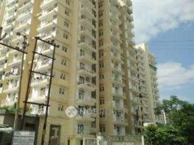 2 BHK Flat In Officer City 2 for Rent In Raj Nagar Extension