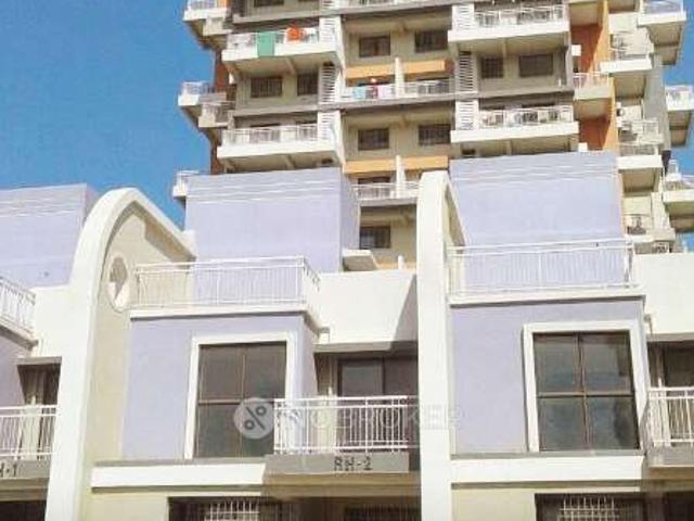 2 BHK Flat In Olark Residency For Sale In, Moshi