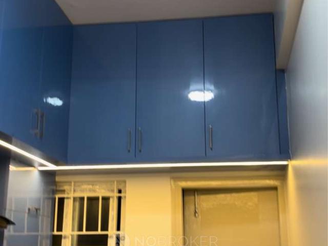 2 BHK Flat In Oleti Homes for Lease In Electronic City